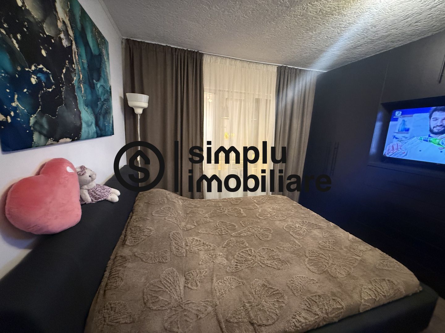 2 decomandate, parter, S-uri - 139 000 Euro - Poză 12