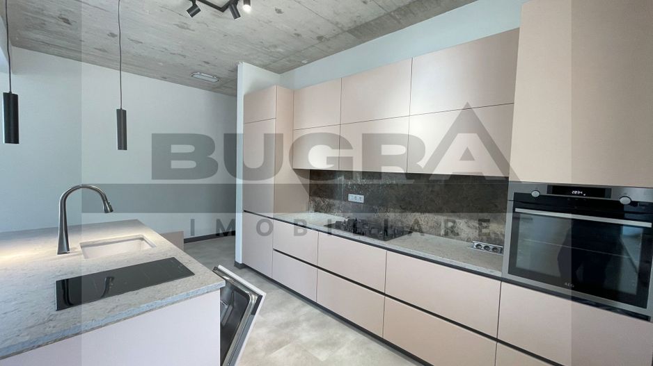 Duplex nou la prima inchiriere,  225mp, zona Aerodrom Avram Iancu - Poză 7