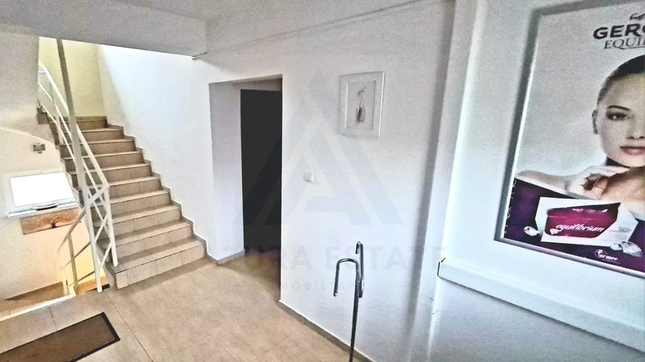 Spațiu comercial de închiriat 82 mp Zona B-dul Victoriei - Poză 5
