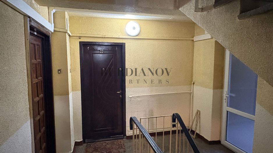 Apartament cu 2 camere - 1983 - Gorjului- Militari - Poză 17