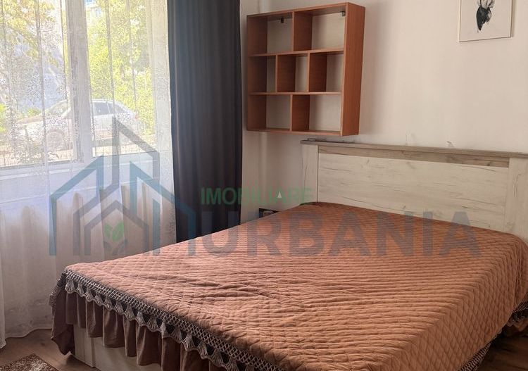 Apartament 2 camere de inchiriat, Podu Ros, Iasi - Poză 1
