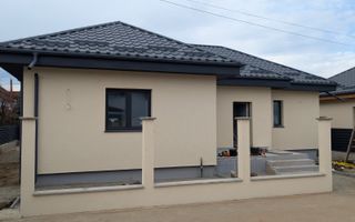 Casa Harman, la cheie- 168.000 euro Tva inclus - Poză 2