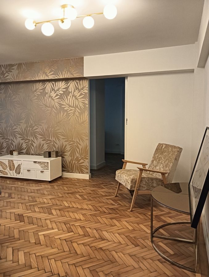 Apartament 3 camere renovat, etaj 1, parc Cinema Floreasca - Poză 3