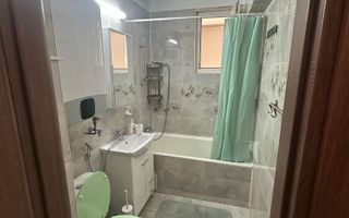 Inchiriez Apartament 2 camere Baba Novac- loc parcare - Poză 4