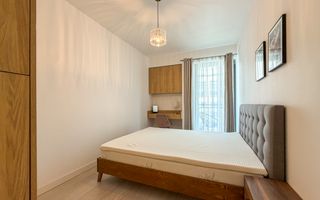 Apartament cu 3 camere, parcare subterana, zona Iulius Mall - Poză 9