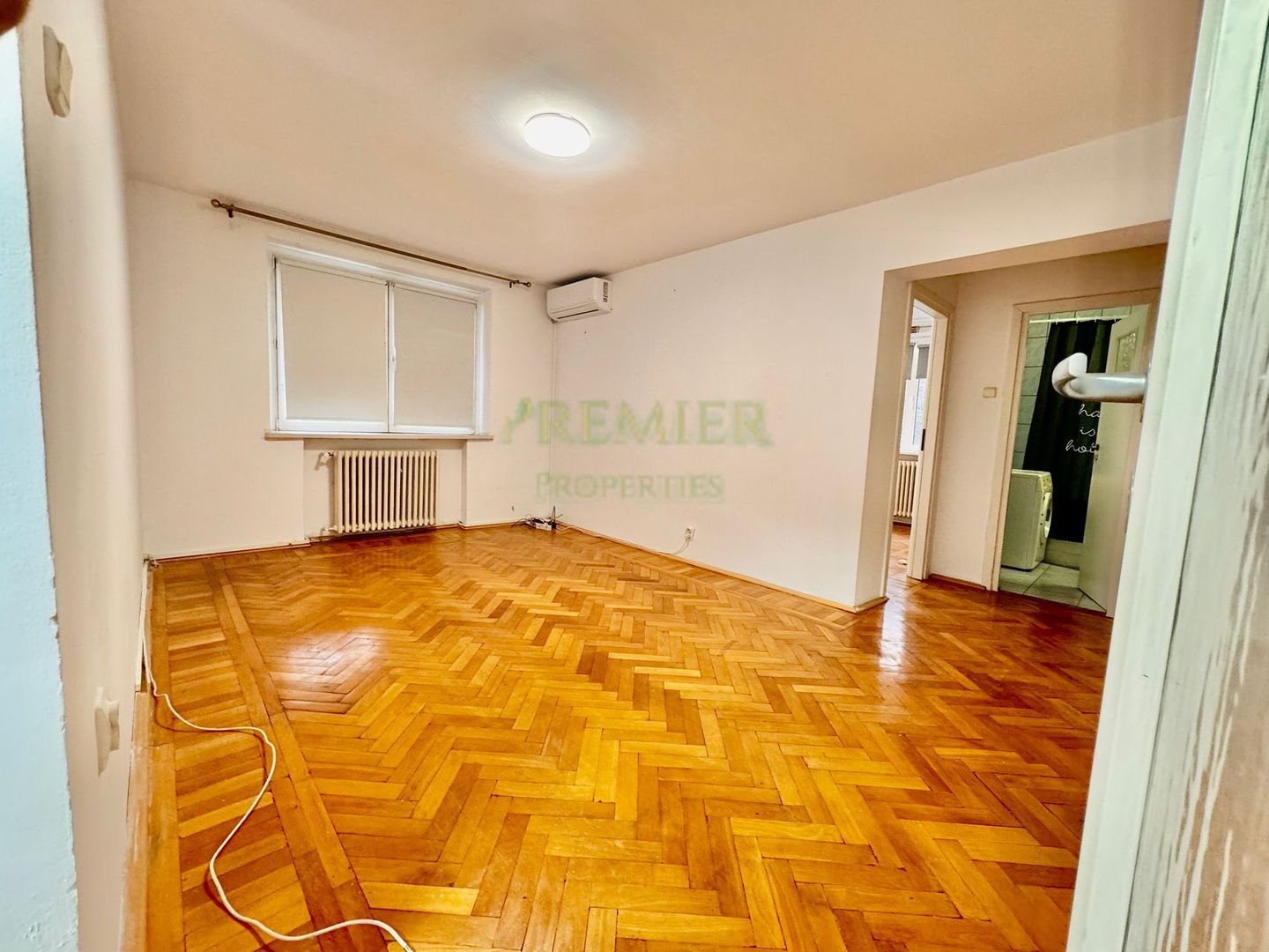 Apartament 2 camere de inchiriat Cotroceni zona linistita ideal rezidential - Poză 2