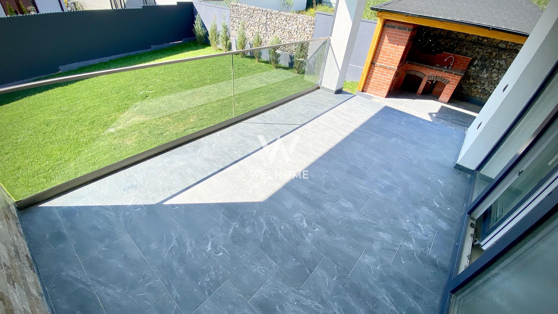 Casa individuala si moderna. Sibiu - Poză 6