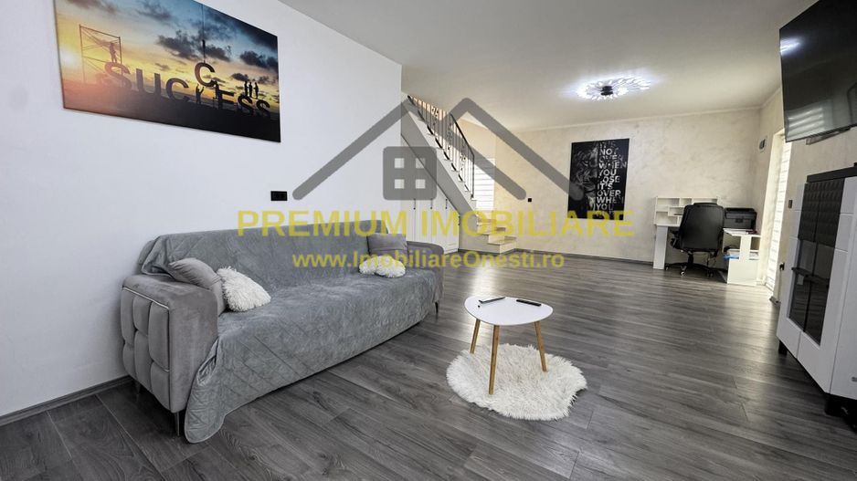 Casă individuală 127 mp, teren 345 mp – Andrașești - Poză 1