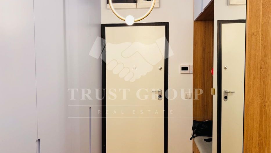 Apartament 3 camere Luxuria Domenii | 2 locuri de parcare - Poză 14