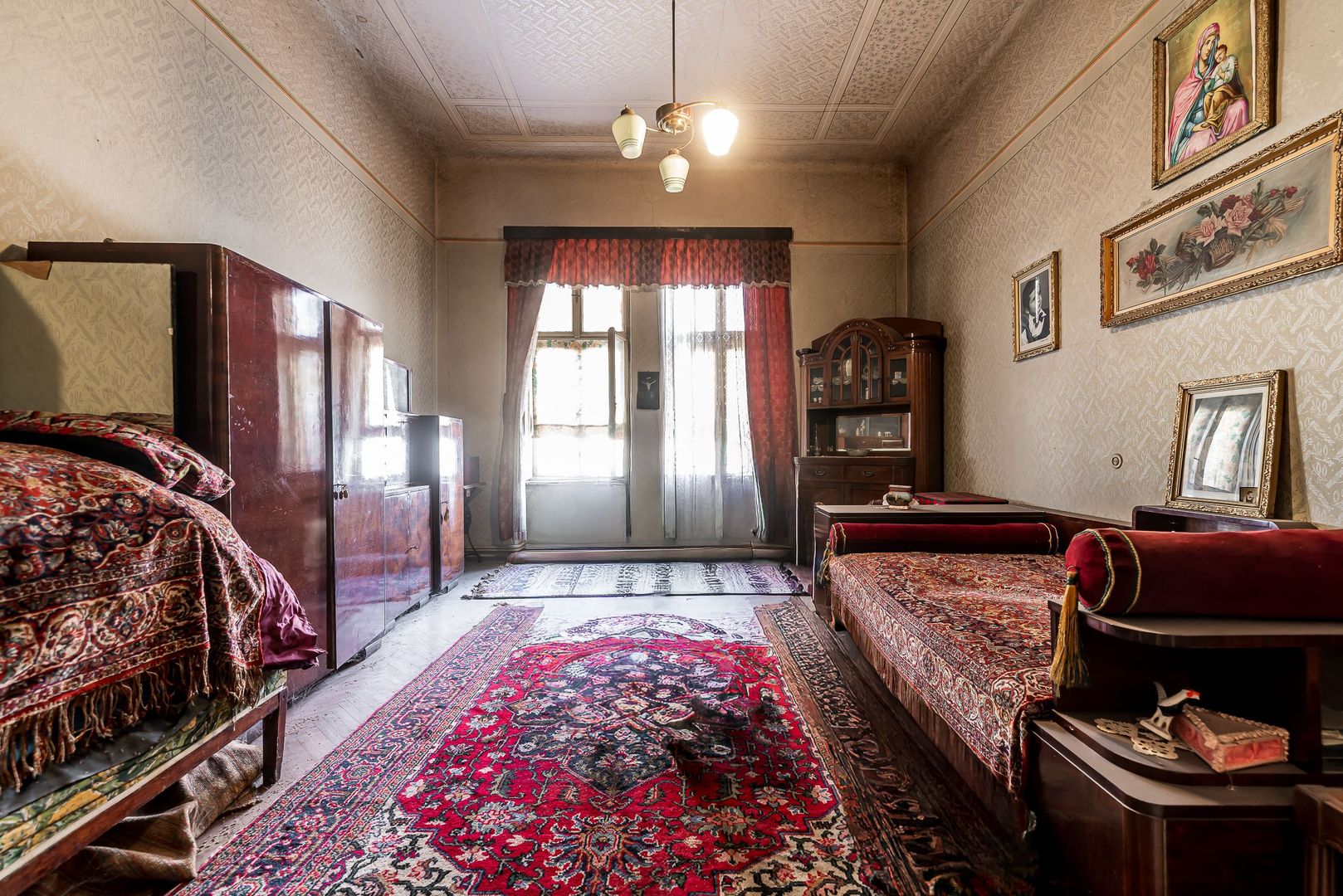 Apartament ultracentral - parter înalt - str. Lucian Blaga, Arad - Poză 2