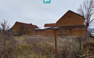 Rezidență de vis pe Valea Mureșului la Lalașinț - Poză 34