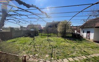 Casă tradițională la sat +teren 1.500 mp. Sat  Săbolciu-51000 euro neg - Poză 4