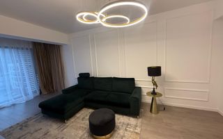 INCHIRIERE 2 CAMERE | MOBILAT-UTILAT LUX | LOC PARCARE | PIPERA | 69MP - Poză 2