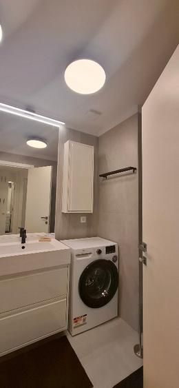 Apartament 2 camere de inchiriat I Nusco City - Poză 12