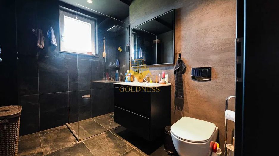 3 Camere, Penthouse, Premium, Europa,Zorilor,Parcare,UMF, Calea Turzii - Poză 7
