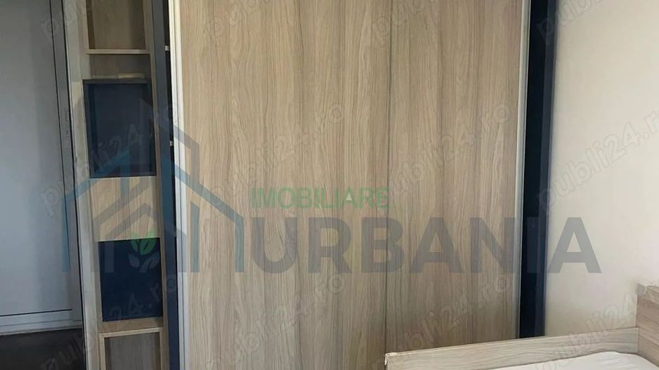 Apartament 3 camere 76 mp Nicolina 2, zugravit in 2026 - Poză 8