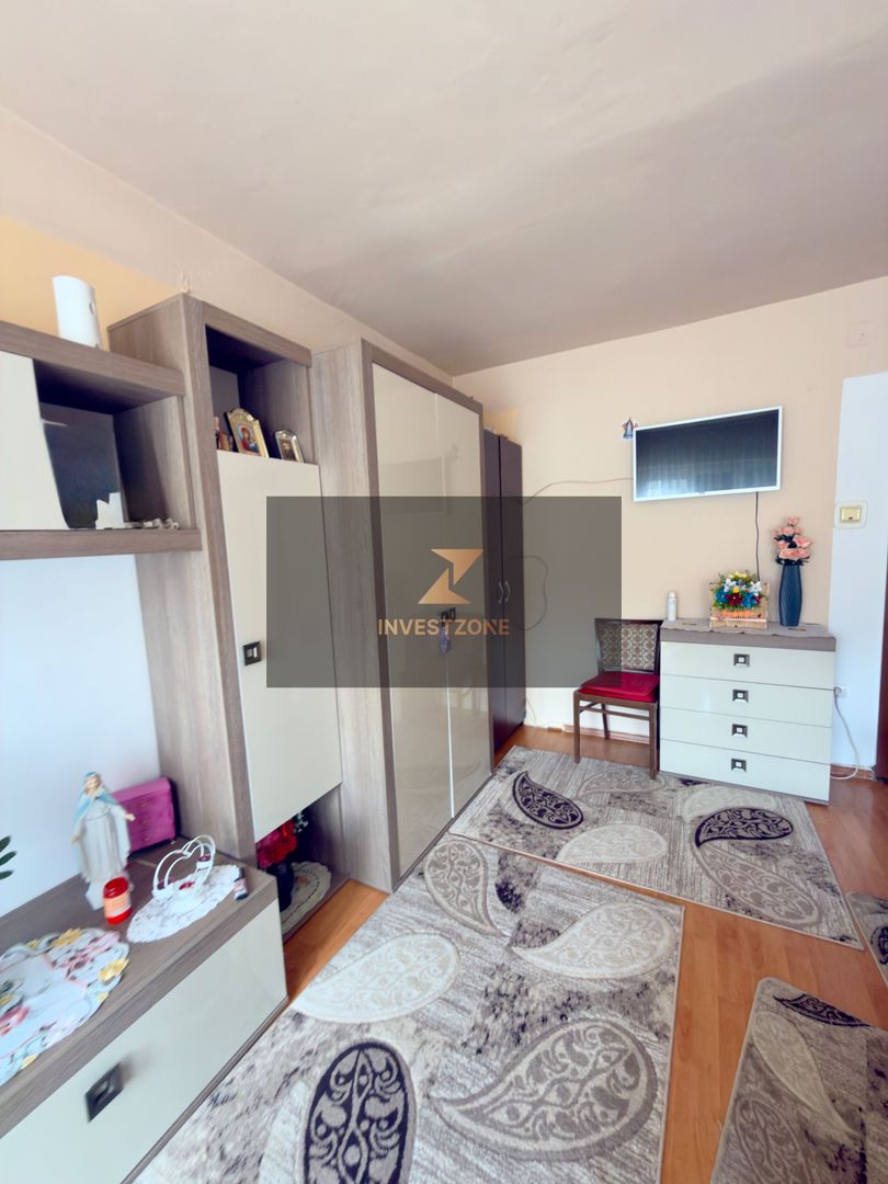 Garsonieră tip D 31 mp Rogerius - Poză 5