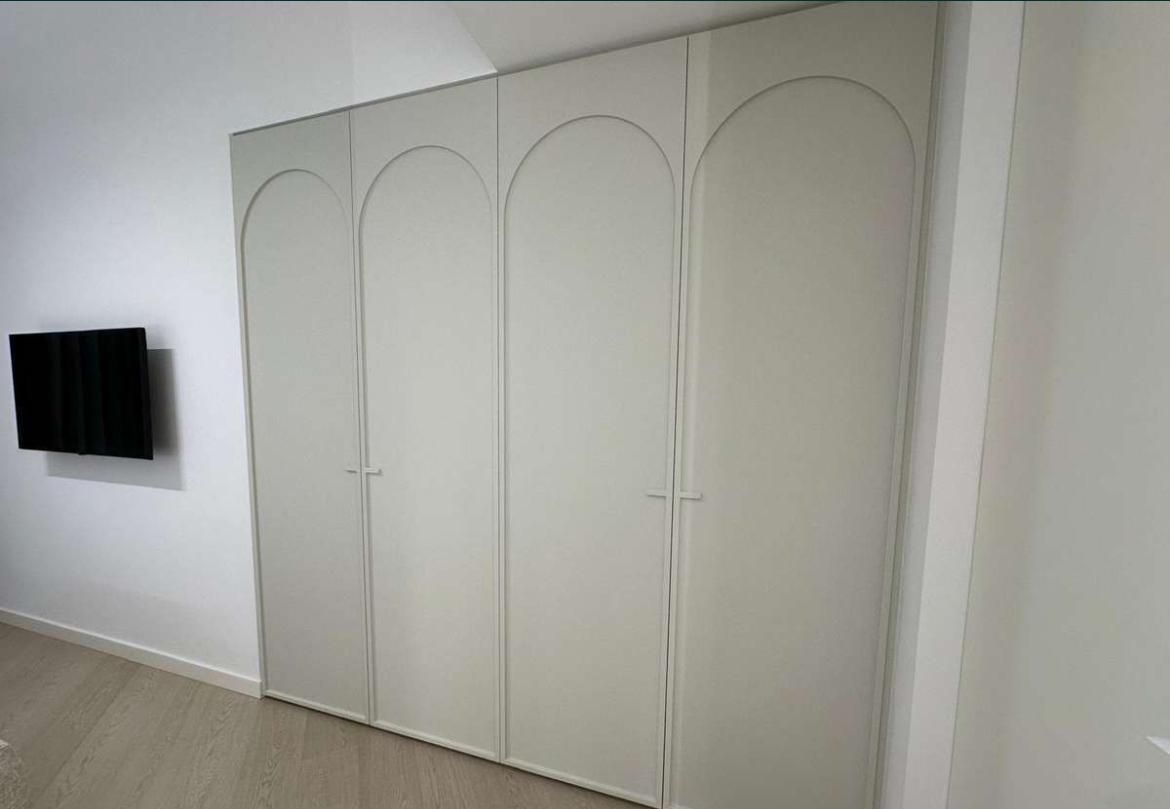 De închiriat | 3 camere | Cortina North – Faza 3 - Poză 5