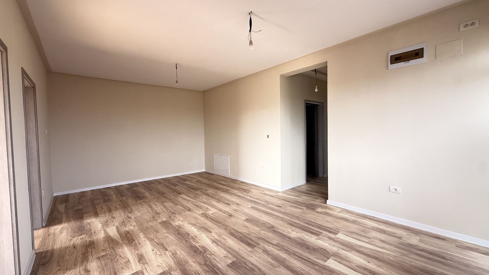 Comision 0% Duplex modern de vânzare – Ghiroda | 110 mp utili | Teren 290 mp - Poză 16