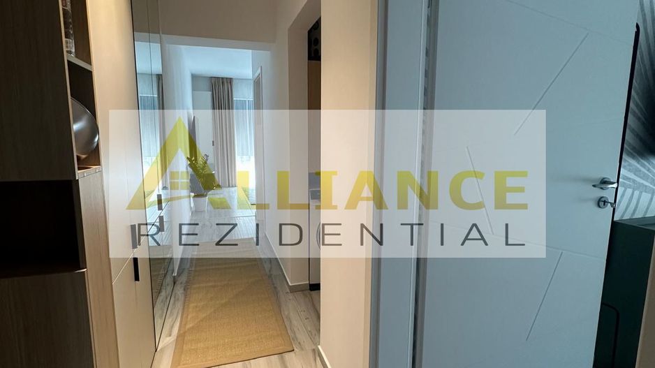 Apartament 2 camere de închiriat | decomandat | situat la etajul 2 - Poză 7