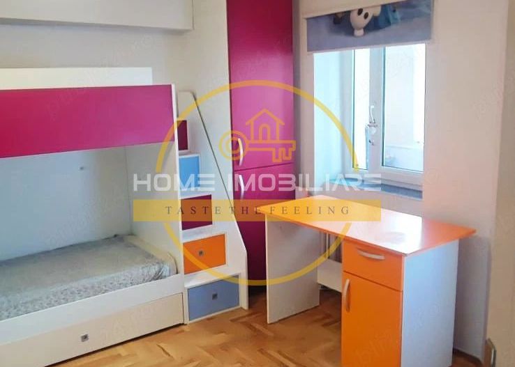 🏠Apartament 3 cam, 88MP,  decomandat, etaj 3 Bloc cu lift // 📍Dacia - Bicaz - Poză 4