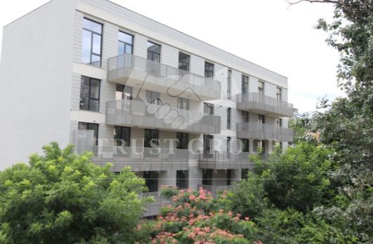 Aman Park View - Poză 1