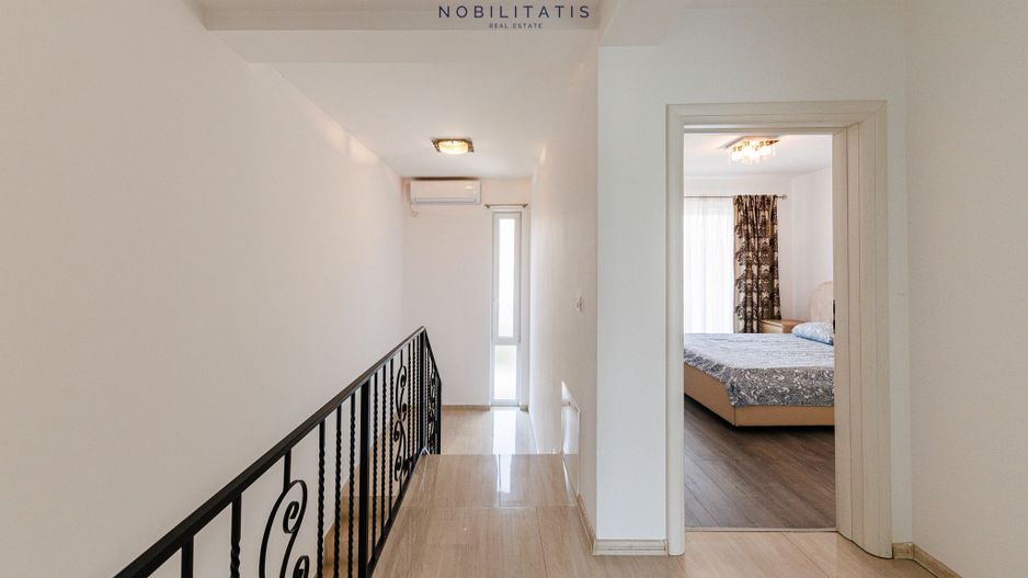 Casa insiruita in Dumbravita | Frumoasa & Practica | Locatie excelenta - Poză 13