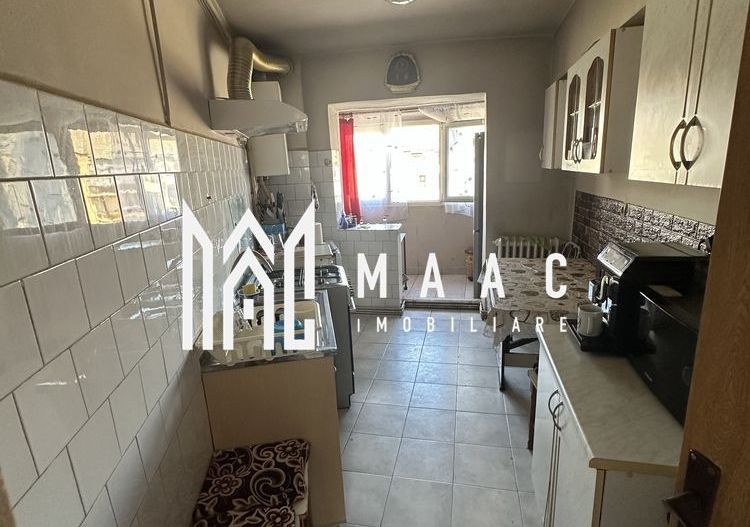 Apartament 3 camere Sibiu | Ștrand | decomandat, 2 balcoane - Poză 4