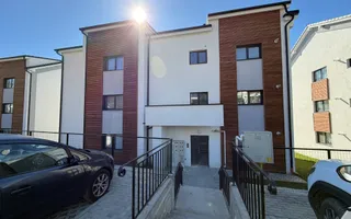 Penthouse 3 camere | 60 MP | Incalzire in Pardoseala - Poză 12