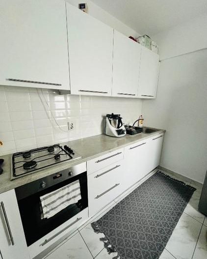 Apartament cu 2 camere, terasă de 50 mp, parcare subterană inclusă. - Poză 2