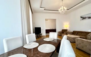 Apartament 3 camere, elegant si spațios, lângă parc, zona Centrala - Poză 4