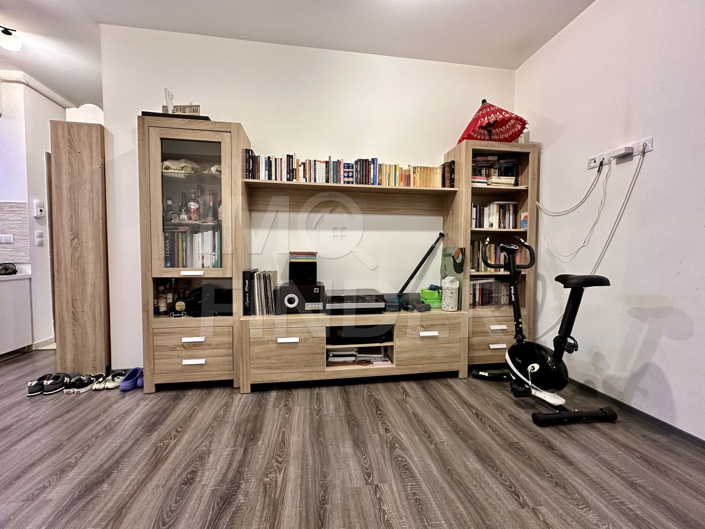 Vanzare 2 camere, imobil nou,  52 mp plus terasa 38 mp si garaj - Poză 5