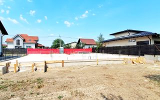 Oferim spre vanzare Duplex, regim P+M, Mosnita Noua, langa Valery, 0% Comision - Poză 6