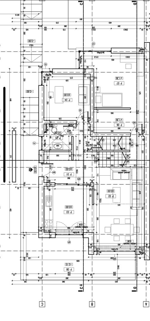 Vila deosebită, în cartierul Zorilor, superfinisată, ideală pentru locuință ! - Poză 21