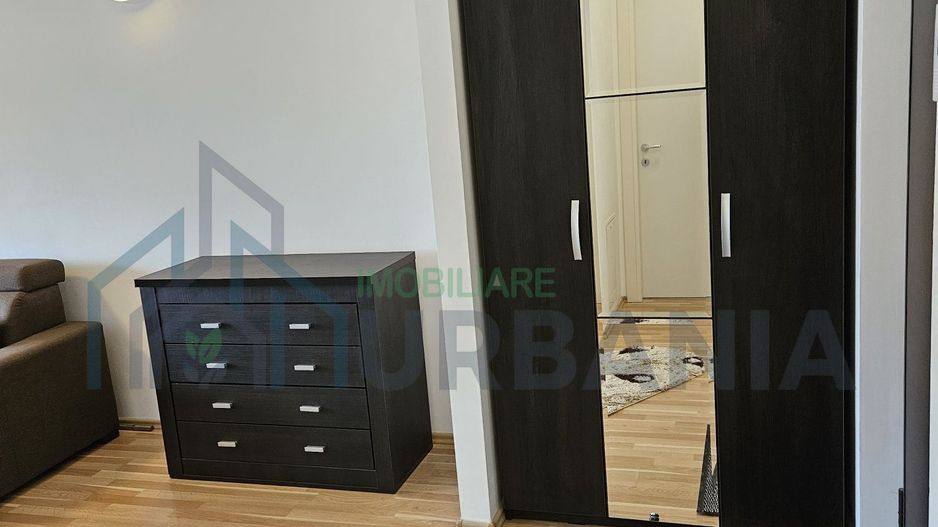 Apartament 2 camere de închiriat în Copou Bellevue, Iași - Poză 7