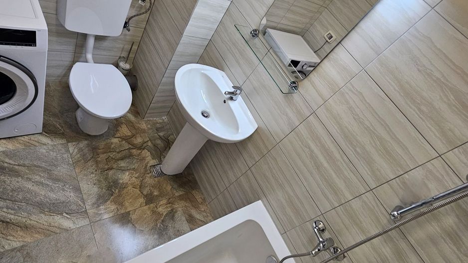 -Ap 2 camere NOU mobilat si utilat Militari Residence - Poză 7