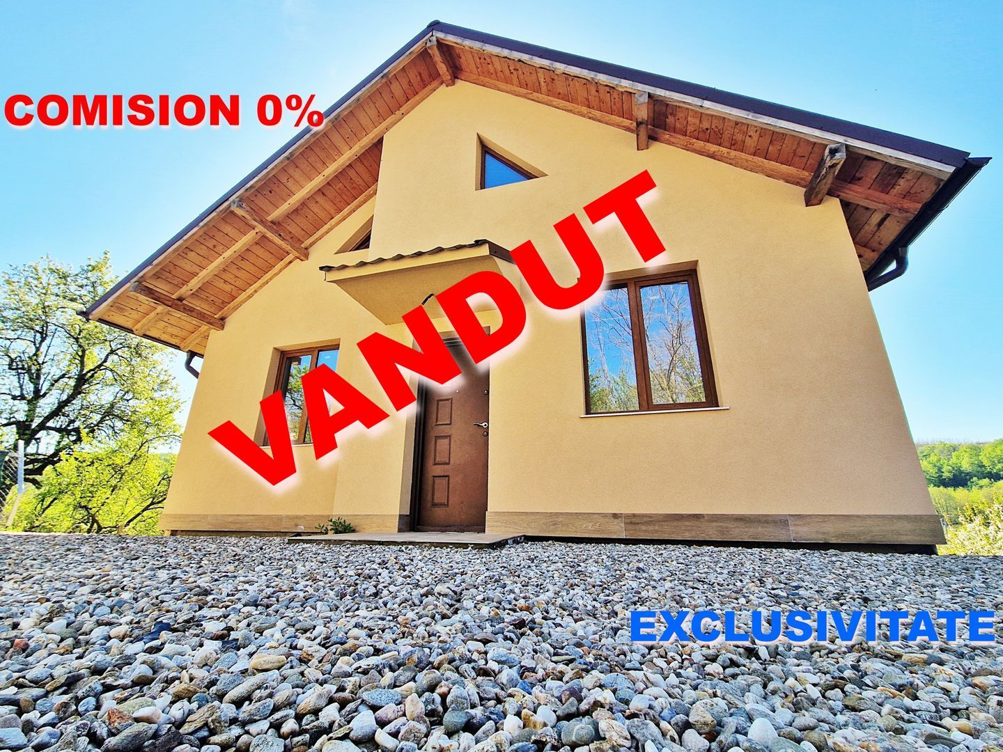 AZURA Imobiliare - Casa noua Stefanesti - Poză 1