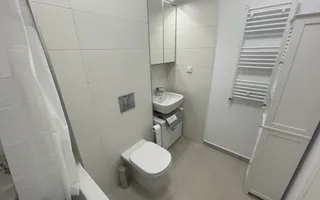 2 Camere PARCARE Boxa Metrou Lujerului apartament Prea Luminos an 2023 - Poză 14