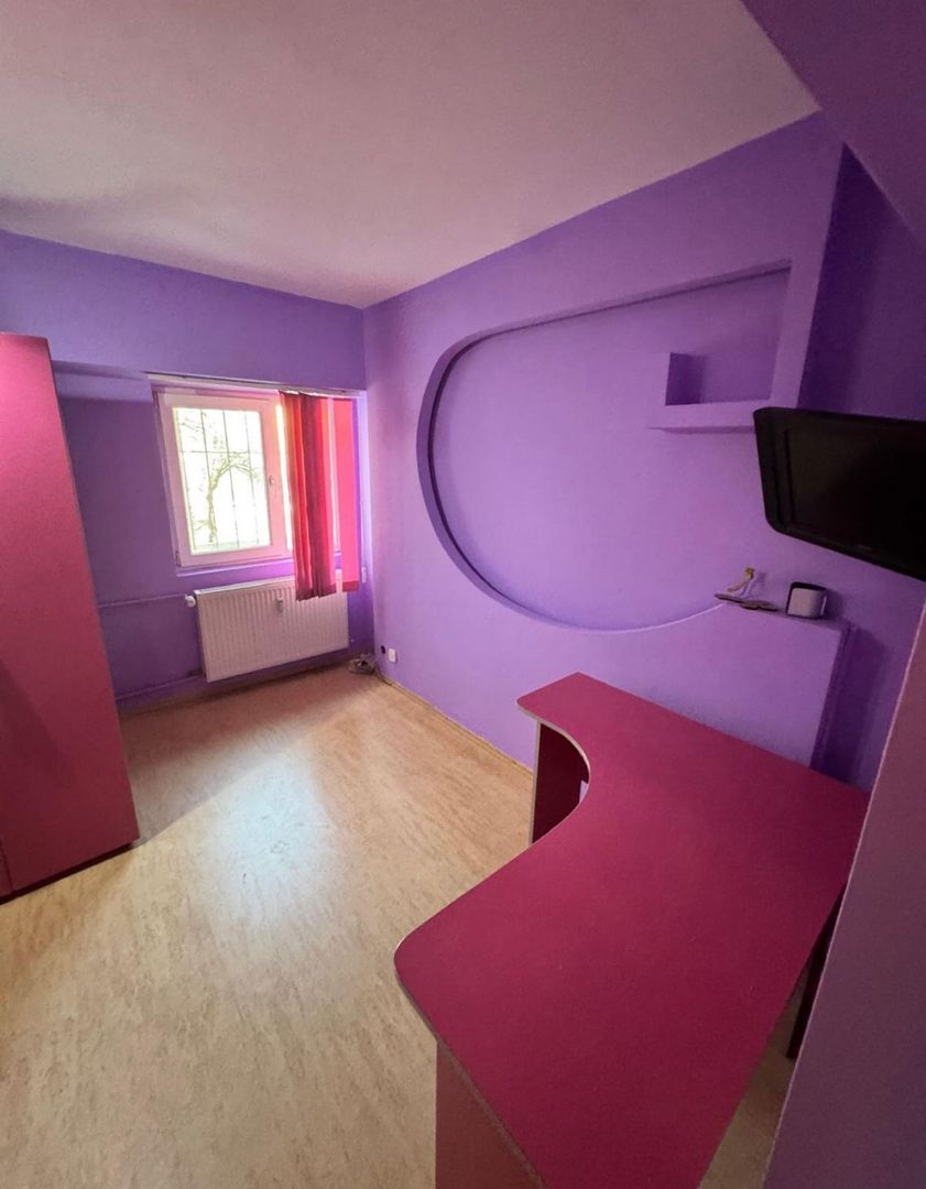 AP. 4 CAMERE SOS PANTELIMON,  BUCATARIE INCHISA, MOBILAT MODERN - Poză 3