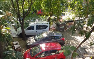 IMOBIL DE VANZARE D+P+1+M 770 MP UTILI | MULTIPLE DOMENII | - Poză 5