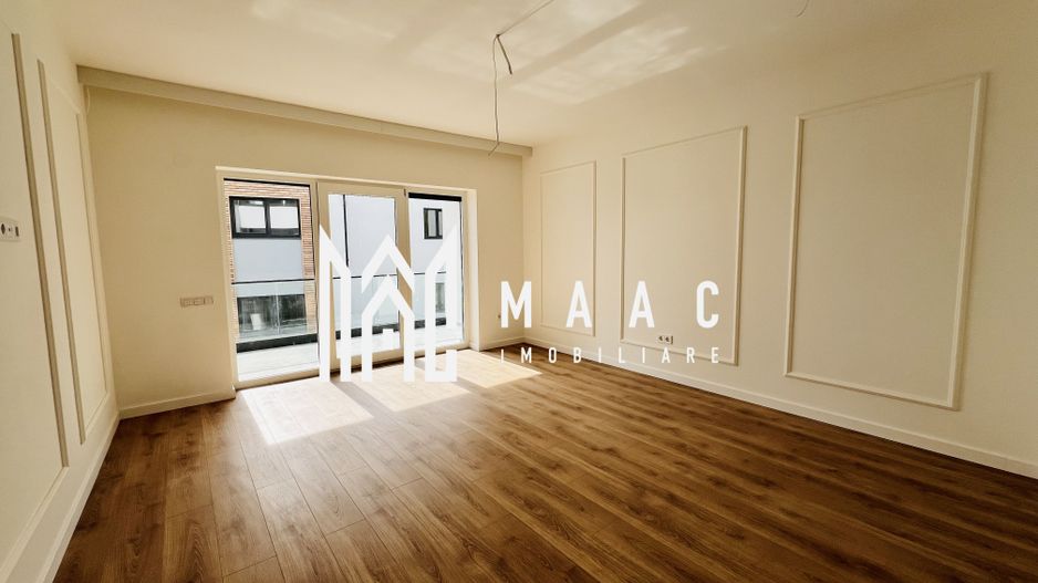 Apartament 2 camere I 52.60 mp I Balcon I Parcare - Poză 8