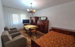 Apartament cu 3 camere decomandate in zona buna | Complex Studentesc - Poză 1