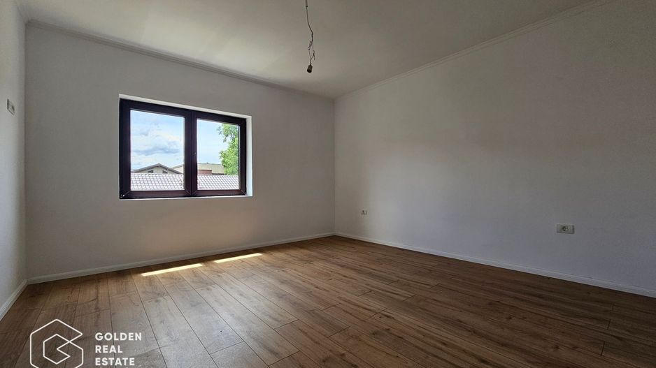 Casa spatioasa, 161 mp Utili, 4 camere, 4 bai, Tunari, COMISION 0% - Poză 8