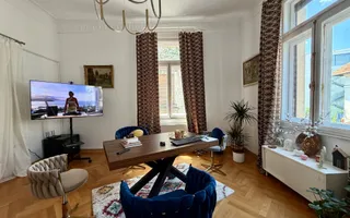 Spațiu Birouri Renovat Complet LUX *150 mp*/ Zona Dorobanți - Poză 22