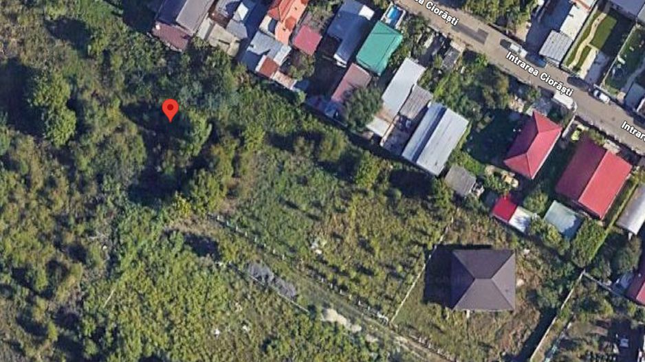 Teren 2,000mp Prelungirea Ferentari - Poză 2