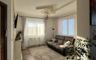 Apartament 4 camere pe două niveluri – Florești, zona Tăuțiului. - Poză 4