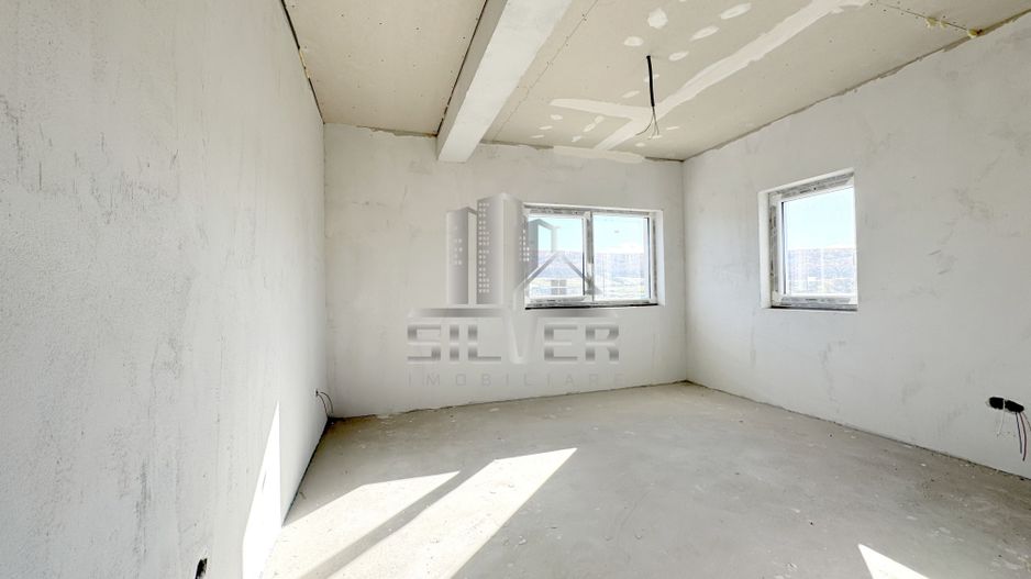 Case  tip duplex in zona centrala Gilau. - Poză 13