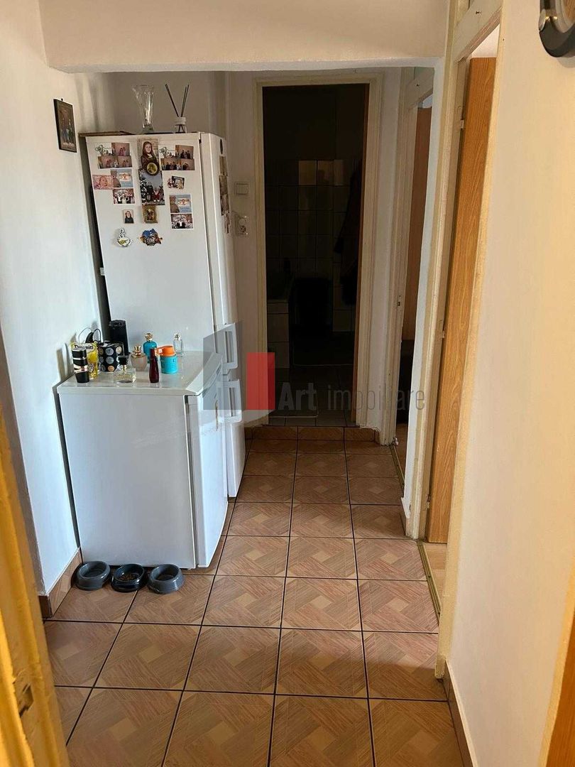 APARTAMENT 3 CAMERE SEBASTIAN SUPERB - Poză 6