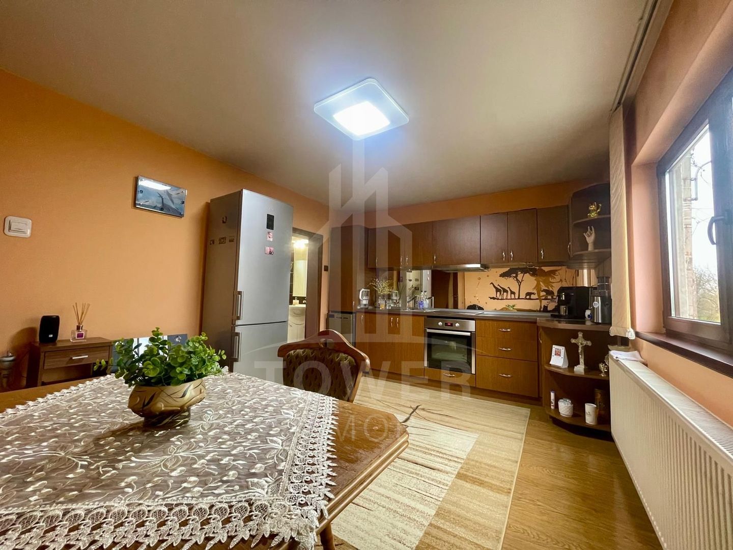 Oportunitate unică – Casă spațioasă de vânzare în zona Terezian - Poză 7