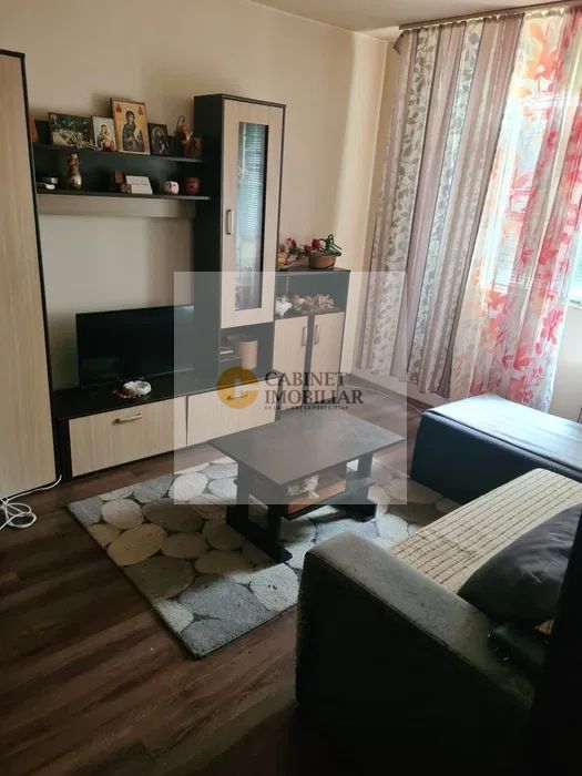 2 Camere | Decomandat | etaj intermediar | Metrou Favorit | - Poză 1